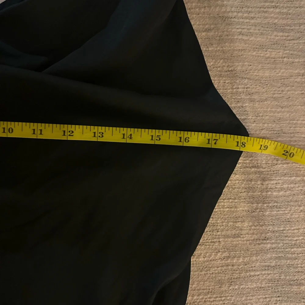 NWOT Idem Ditto Drape Neck Top - Picture 7 of 9